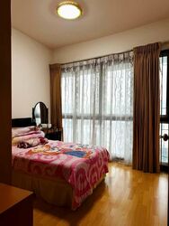 Trellis Towers (D12), Condominium #599777111